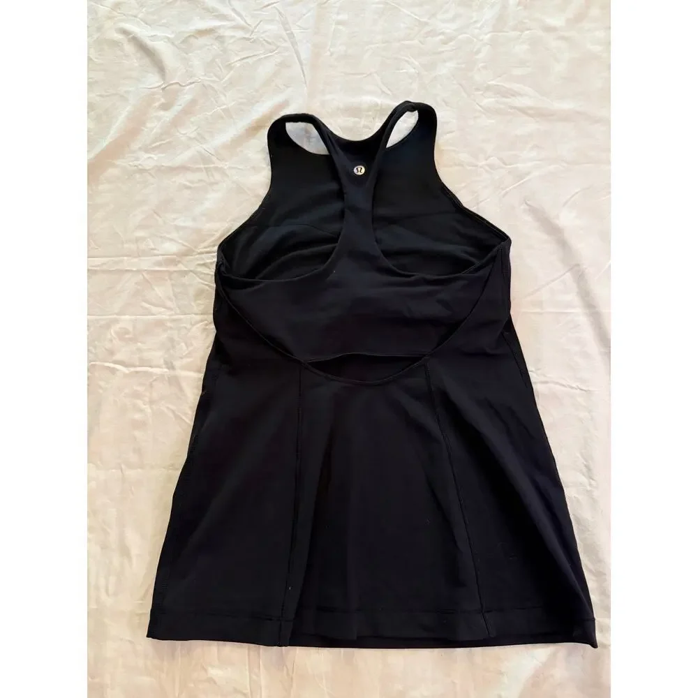 lululemon athletica back support